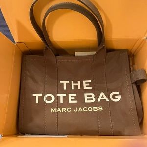 Marc Jacobs The Tote Bag